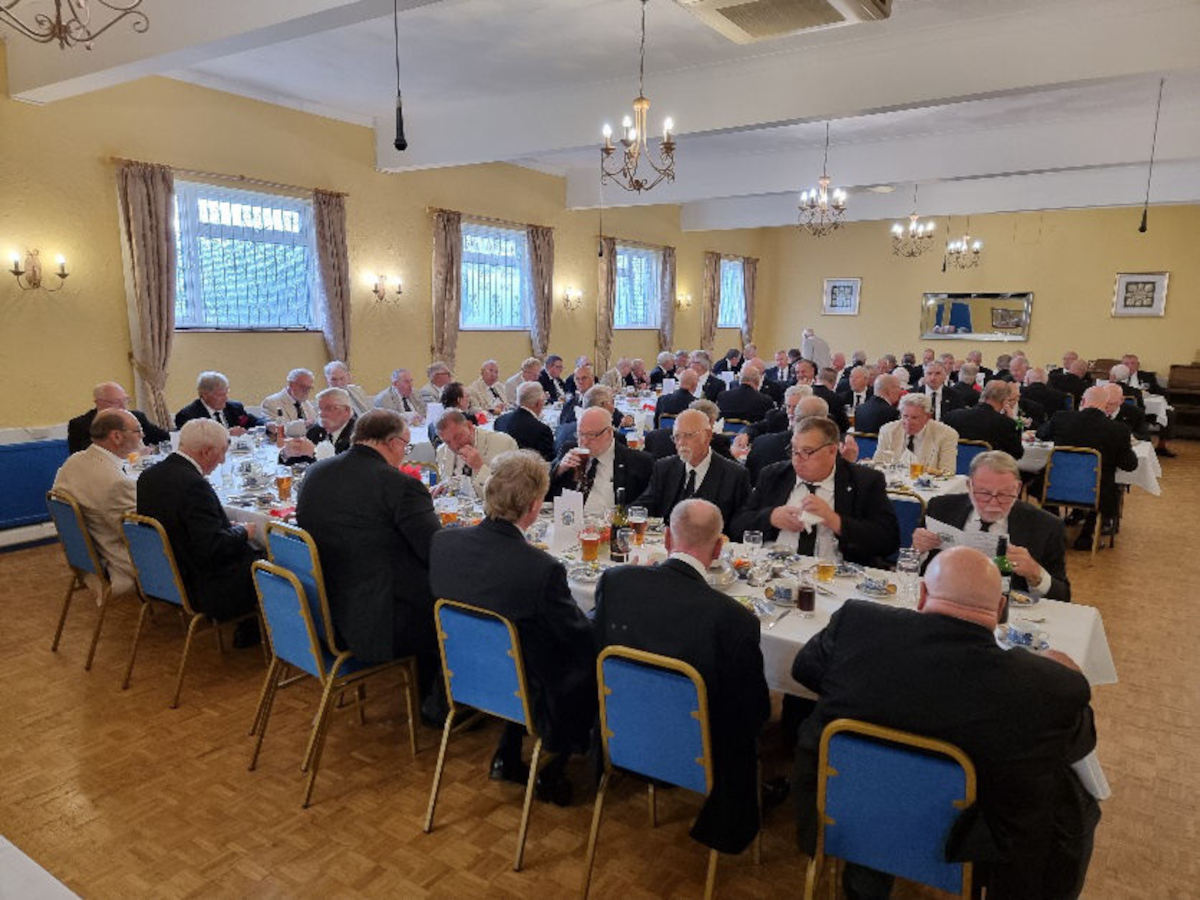 Provincial Malta Meeting 2023